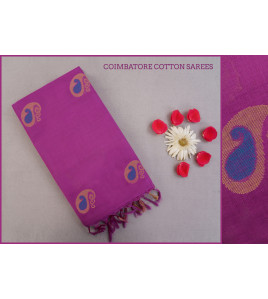 Coimbatore Cotton Sarees