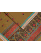 Coimbatore Cotton Sarees