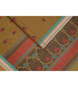 Coimbatore Cotton Sarees