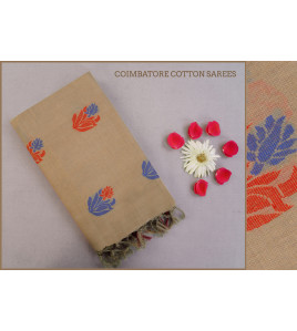 Coimbatore Cotton Sarees