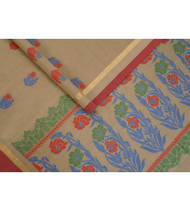 Coimbatore Cotton Sarees
