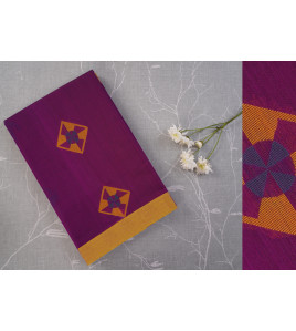 Kovai Kora Cotton Sarees