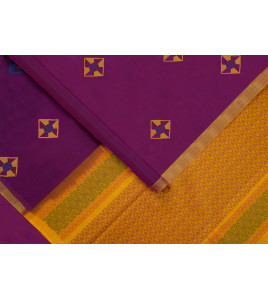 Kovai Kora Cotton Sarees