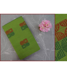 Vanavasi Cotton Sarees