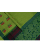 Vanavasi Cotton Sarees