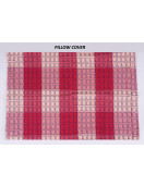 EXPORT BEDSHEET+2 PILLOW COVER 150X230 CM