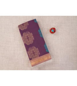 Coimbatore Cotton Sarees