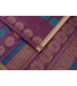 Coimbatore Cotton Sarees