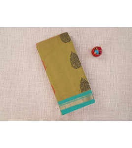 Coimbatore Cotton Sarees