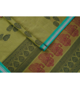 Coimbatore Cotton Sarees