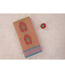 Coimbatore Cotton Sarees