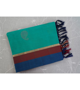 SAREES NEGAMAM WITH BLOUSE