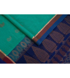 SAREES NEGAMAM WITH BLOUSE