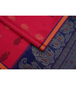 Negamam cotton saree