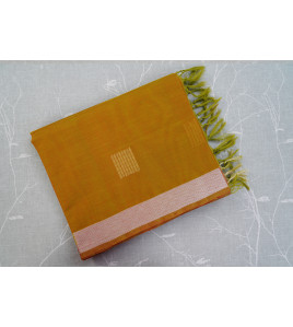 Negamam cotton saree