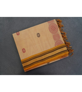 Negamam Cotton Sarees