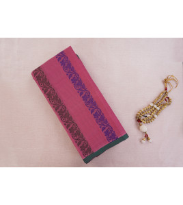 Paramakudi Gaatha Sarees