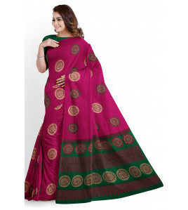 Kovai Kora Cotton Sarees