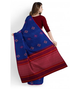 COIMBATORE KORA COTTON SAREE 