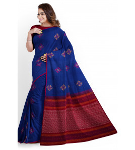 COIMBATORE KORA COTTON SAREE 