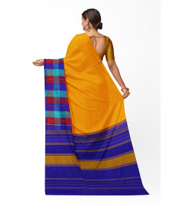 Arni Silk Saree With Blouse