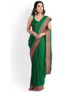 Dindigul Cotton Sarees With Blouse
