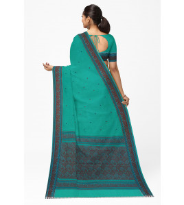 Dindigul Cotton Sarees With Blouse