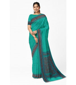 Dindigul Cotton Sarees With Blouse