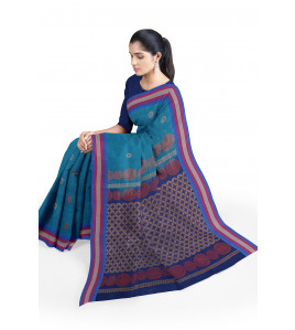 SAREES NEGAMAM WITH BLOUSE