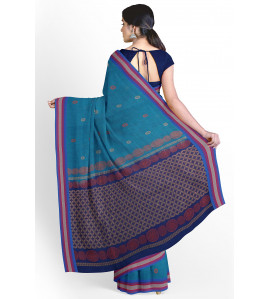 SAREES NEGAMAM WITH BLOUSE