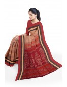 SAREES NEGAMAM WITH BLOUSE