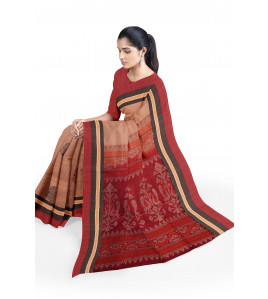 SAREES NEGAMAM WITH BLOUSE