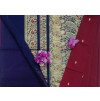 Bumberg Cotton Saree Bumberg Cotton Saree