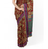 Kalamkari Silk Sarees Kalamkari Silk Sarees