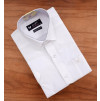Premium Cotton/Linen White Shirts Premium Cotton/Linen White Shirts