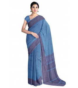 MADURAI ORGANIC COTTON SAREES