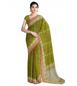 DINDIGUL COTTON SAREES WITH BLOUSE