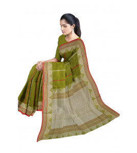 DINDIGUL COTTON SAREES WITH BLOUSE