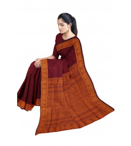 MADURAI ORGANIC COTTON SAREES