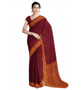MADURAI ORGANIC COTTON SAREES