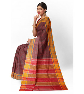 KOORAINADU SILK COTTON SAREES 5.50 MTS