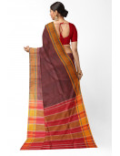 KOORAINADU SILK COTTON SAREES 5.50 MTS