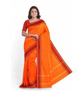 MADURAI DEVENDRA SAREES - 6 YARDS