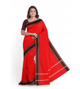 MADURAI DEVENDRA SAREES - 6 YARDS