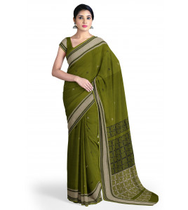 MADURAI ORGANIC COTTON SAREES