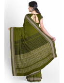 MADURAI ORGANIC COTTON SAREES