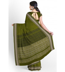 MADURAI ORGANIC COTTON SAREES