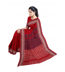 MADURAI ORGANIC COTTON SAREES