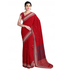 MADURAI ORGANIC COTTON SAREES