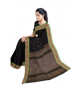 DINDIGUL COTTON SAREES WITH BLOUSE
